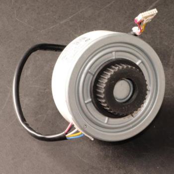  MOTEUR VENTILATEUR 