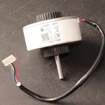  MOTEUR VENTILATEUR 