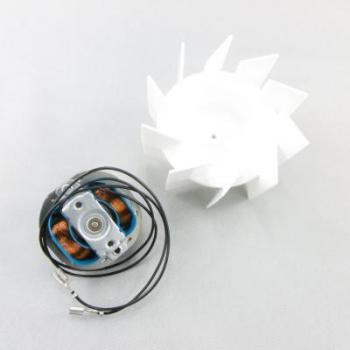  ENSEMBLE MOTEUR + HELICE 