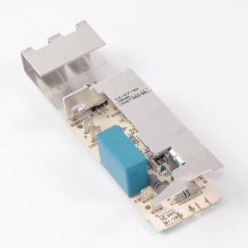  **CARTE DE PUISSANCE U0673609 