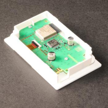  COMMANDE PROG U07701760A 