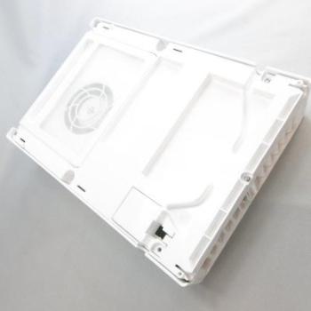  BLOC VENTILATEUR COMPLET 