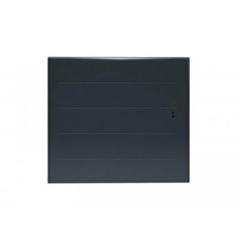  FACADE OVATION H 750W GRIS 