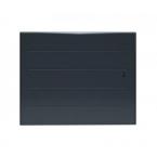  FACADE OVATION H 1000W GRIS 