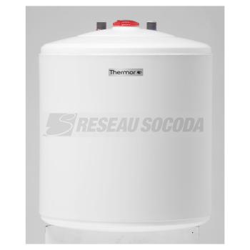  RISTRETTO BLINDE SOUS 10L 