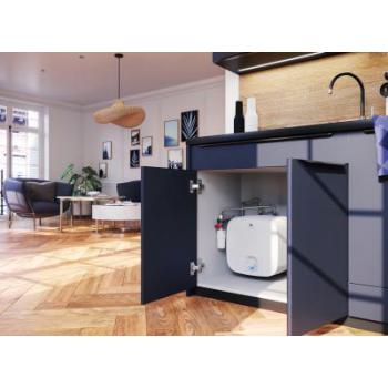  RISTRETTO CARRE SUR EVIER 030L 