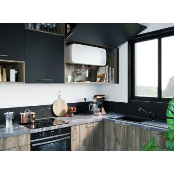  **RISTRETTO SUR EVIER 30L HZ 