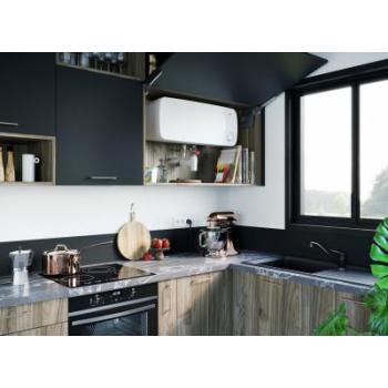  RISTRETTO SUR EVIER 30L HZ 