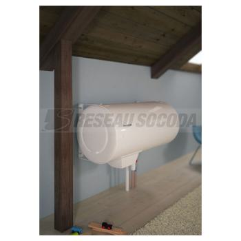  **BLINDE ETROIT VM 050L 2000M 