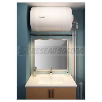  **BLINDE ETROIT VM 050L 2000M 