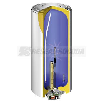  DURALIS VM 050L 1200M 