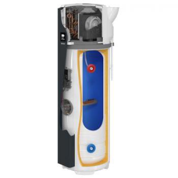  **AEROMAX 5 VS 250L 