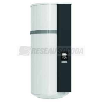  **AEROMAX 5 VS 250L 