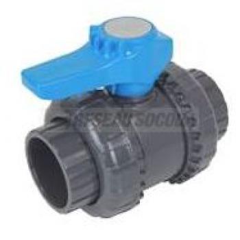  MANCHON PVC F/F O50MM 