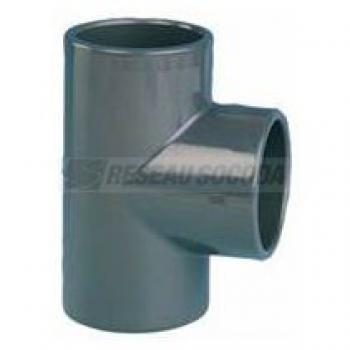  TUBE RIGIDE PVC 6M 