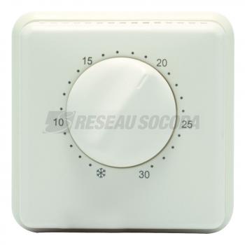  THERMOSTAT AMBIANCE SUNAIR 