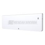  **EQUATEUR 4 PL BLANC 1000W 