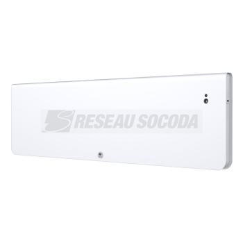 **EQUATEUR 4 PL BLANC 1000W 