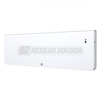  EQUATEUR 4 PL BLANC 1500W 