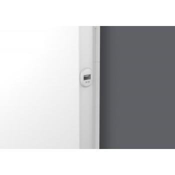  **EQUATEUR 4 H GRIS 0750W 