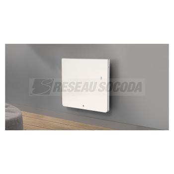  **EQUATEUR 4 H GRIS 2000W 