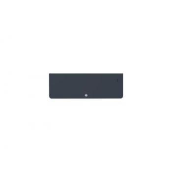  EQUATEUR 4 PL GRIS 0750W 