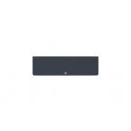  EQUATEUR 4 PL GRIS 1000W 