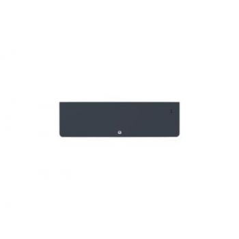  EQUATEUR 4 PL GRIS 1000W 