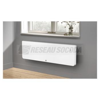 **EQUATEUR 4 PL GRIS 1000W 