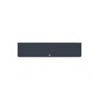  EQUATEUR 4 PL GRIS 1500W 