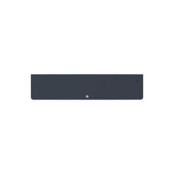  EQUATEUR 4 PL GRIS 1500W 