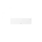  EQUATEUR 5 PLI 1000W BLC MAT 