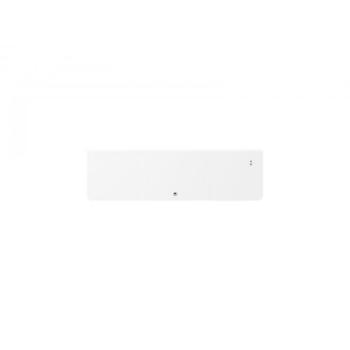  EQUATEUR 5 PLI 1000W BLC MAT 