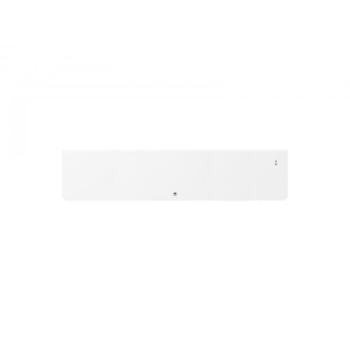  EQUATEUR 5 PLI 1500W BLC MAT 