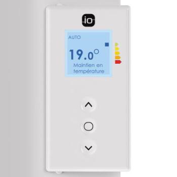  **INGENIO 4 V 1000W BLC MAT 
