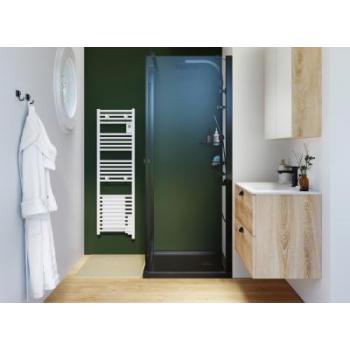  **RIVA 4 ETROIT 0500W ARDOISE 