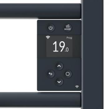  RIVA 5 2000W ARDOISE 