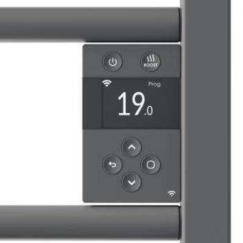  RIVA 5 ETROIT 500W MENHIR 