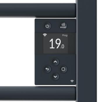  RIVA 5 ETROIT 1300W ARDOISE 