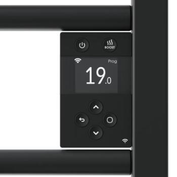  RIVA 5 ETROIT 1500W CARBONE 