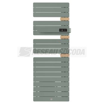  **ALLURE 3 MATG 1750W MEN 