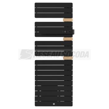  **ALLURE 3 MATG 1500W BLC SAT 