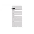  ALLURE 4 CLASS MATG 0500W BLC 