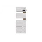  ALLURE 4 MATD ETROIT 1500W BLC 