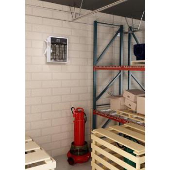  AIRTHERM DIGITAL 15/7,5 KW 
