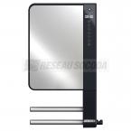  ILLICO 3 + BARRES ET MIROIR 