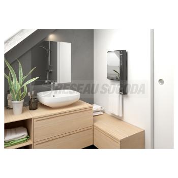  ILLICO 3 + BARRES ET MIROIR 