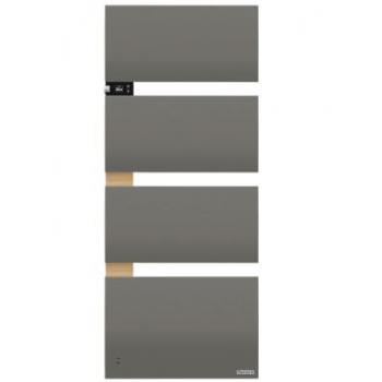  SYMPHONIK MATG 1750W GRIS A/AL 