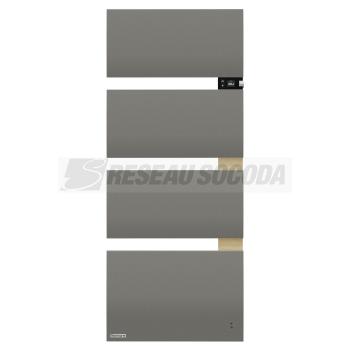  SYMPHONIK MATG 1750W GRIS A/AL 