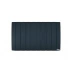  **BILBAO 3 H 1250W ARDOISE 